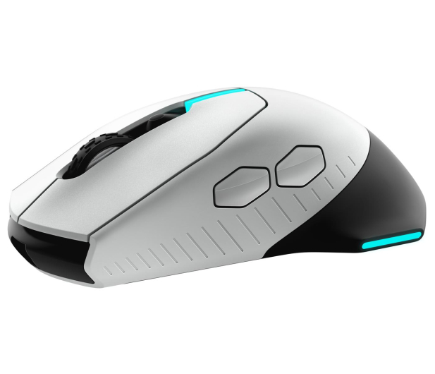 Dell Alienware 610M (Lunar Light) - 565150 - zdjęcie 3